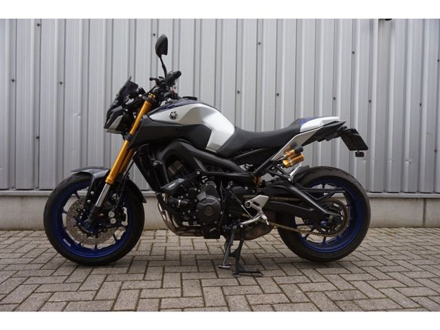 yamaha - mt-09-sp