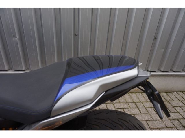 yamaha - mt-09-sp