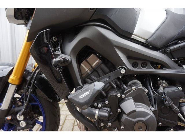 yamaha - mt-09-sp