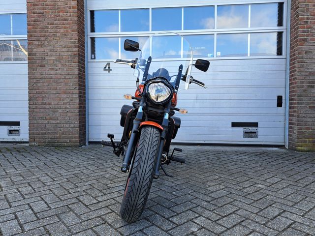 kawasaki - vulcan-s-special-edition