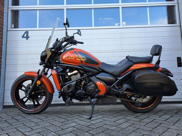kawasaki - vulcan-s-special-edition