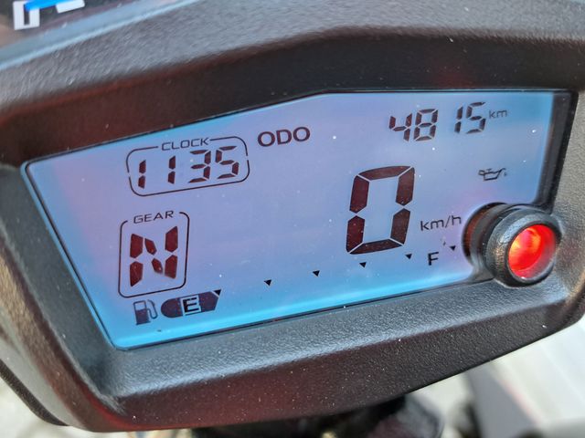 kawasaki - vulcan-s-special-edition