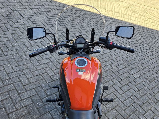 kawasaki - vulcan-s-special-edition