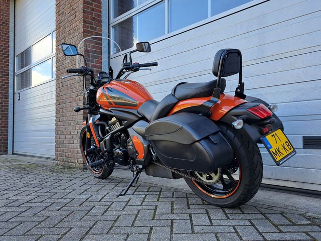 kawasaki - vulcan-s-special-edition