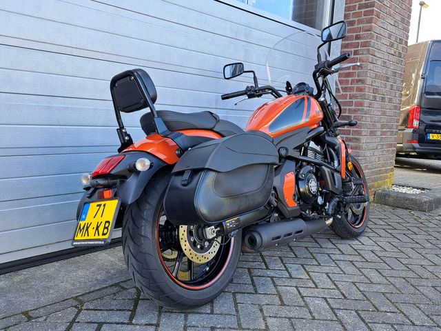kawasaki - vulcan-s-special-edition