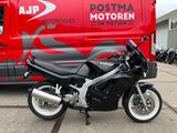 SUZUKI GS 500 E