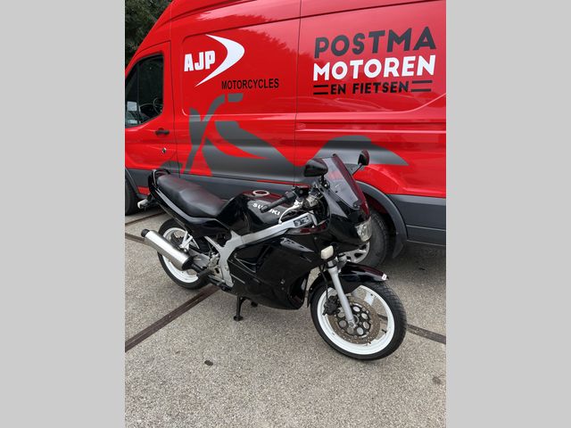 suzuki - gs-500-e