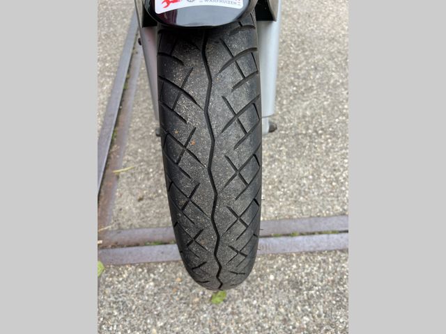 suzuki - gs-500-e