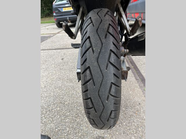 suzuki - gs-500-e