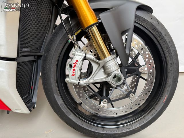 ducati - streetfighter-v4s