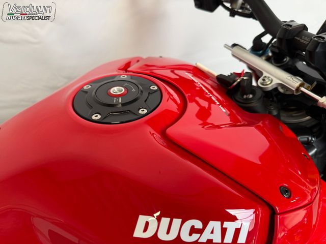 ducati - streetfighter-v4s