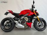 DUCATI STREETFIGHTER V4 S