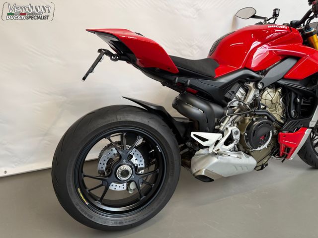 ducati - streetfighter-v4s
