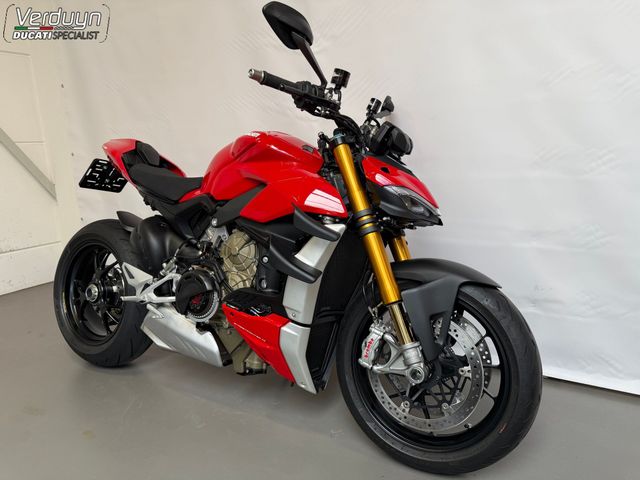 ducati - streetfighter-v4s