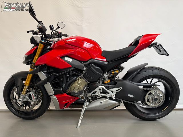 ducati - streetfighter-v4s
