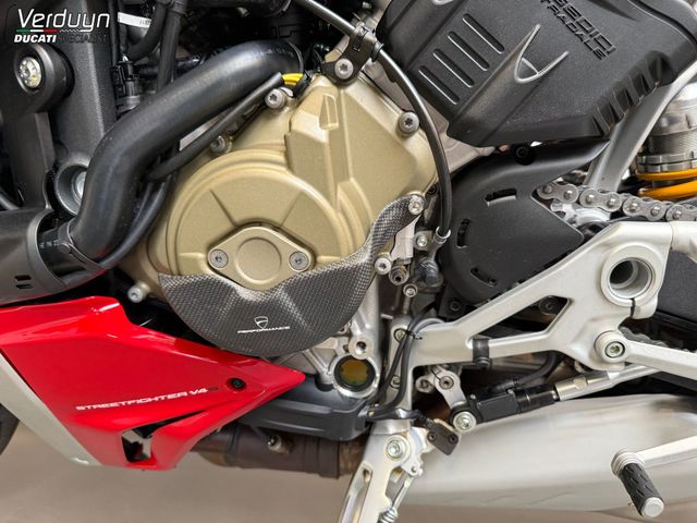 ducati - streetfighter-v4s