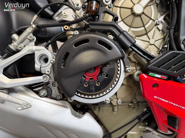 ducati - streetfighter-v4s