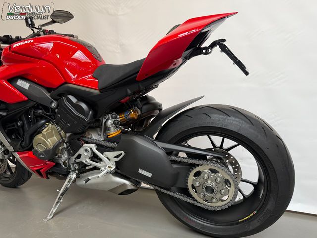 ducati - streetfighter-v4s