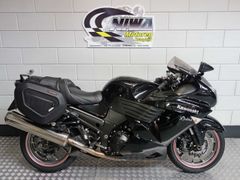 KAWASAKI ZZR 1400 ABS