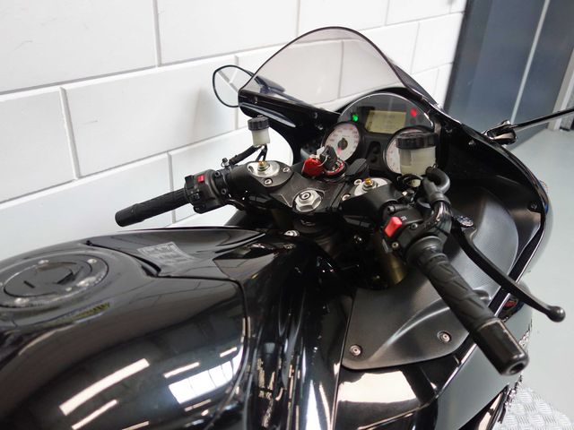 kawasaki - zzr-1400-abs