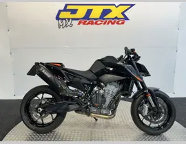KTM 890 Duke 2021 occasion