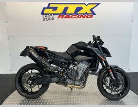 KTM 890 Duke 2021 occasion