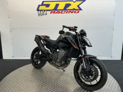 KTM 890 Duke 2021 occasion – foto 2 van 15