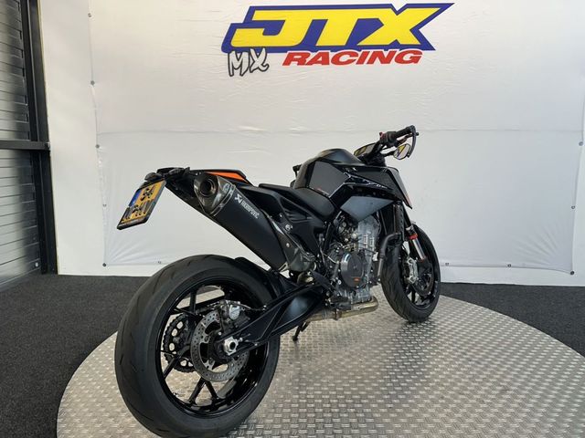 ktm - 890-duke