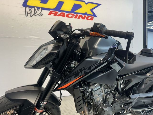 ktm - 890-duke