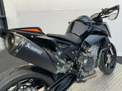KTM 890 Duke 2021 occasion – foto 7 van 15