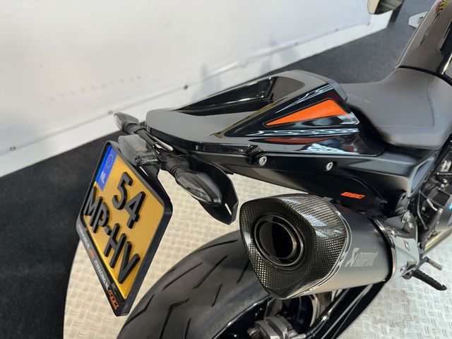 ktm - 890-duke