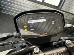 KTM 890 Duke 2021 occasion – foto 15 van 15