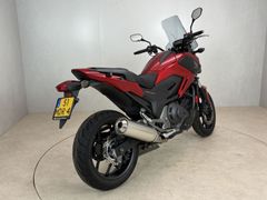 Honda NC 750 X DCT 2016 occasion – foto 8 van 17