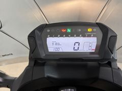 Honda NC 750 X DCT 2016 occasion – foto 9 van 17