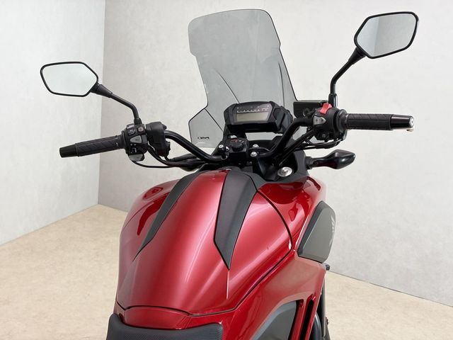 honda - nc-750-x-dct