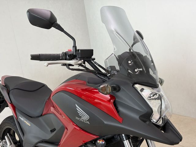 honda - nc-750-x-dct