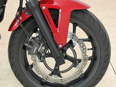 Honda NC 750 X DCT 2016 occasion – foto 12 van 17