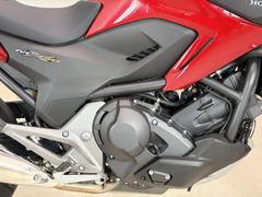 Honda NC 750 X DCT 2016 occasion – foto 13 van 17