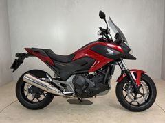 Honda NC 750 X DCT 2016 occasion – foto 1 van 17
