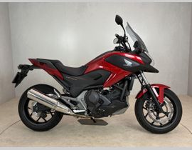 Honda NC 750 X DCT 2016 occasion