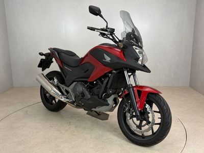 HONDA NC 750 X DCT – foto 2
