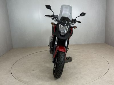 HONDA NC 750 X DCT – foto 3