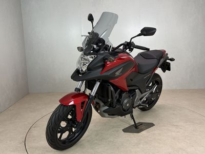 HONDA NC 750 X DCT – foto 4