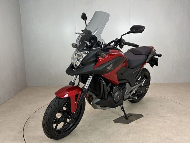 honda - nc-750-x-dct