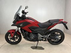 Honda NC 750 X DCT 2016 occasion – foto 5 van 17