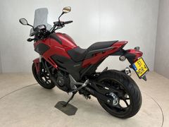 Honda NC 750 X DCT 2016 occasion – foto 6 van 17