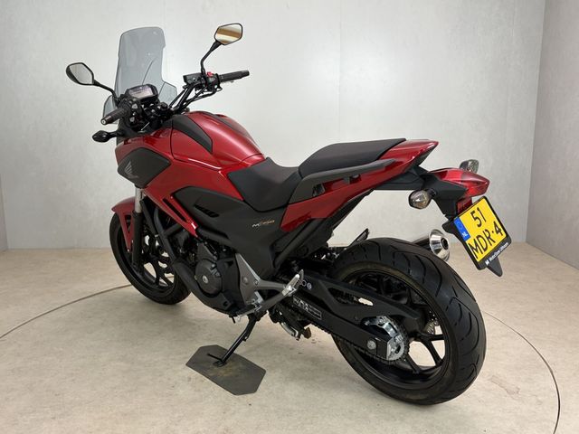 honda - nc-750-x-dct
