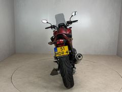 Honda NC 750 X DCT 2016 occasion – foto 7 van 17