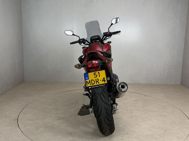 honda - nc-750-x-dct