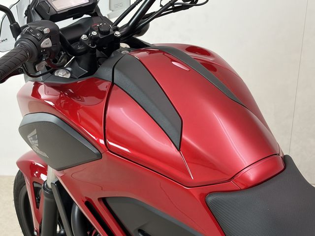 honda - nc-750-x-dct